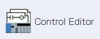 Control Editor
